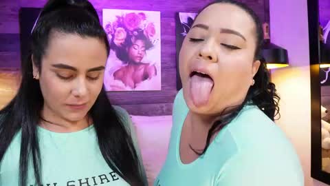 Dany And Alexa online show from 01/17/26, 12:32