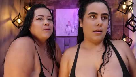 Dany And Alexa online show from 02/16/26, 12:23