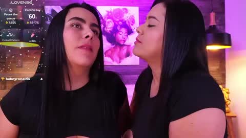 Dany And Alexa online show from 04/06/26, 12:28