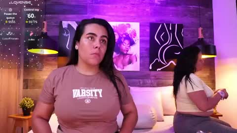 Dany And Alexa online show from 04/29/26, 12:20