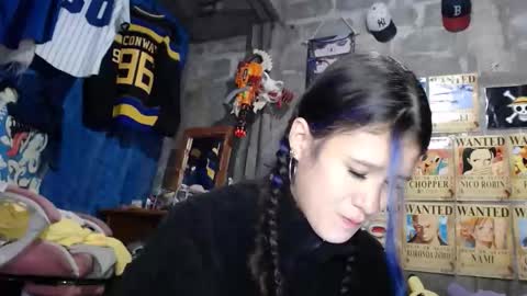 Snapshot of dany_candyy chatting on 05/22/26, 05:58 Dani online show from 05/22/26, 05:58