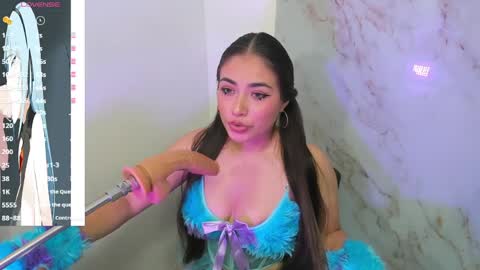 dany_cutee online show from 04/07/26, 04:18