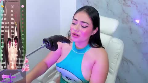 dany_cutee online show from 04/30/26, 02:34