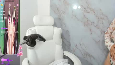 dany_cutee online show from 05/06/26, 08:47