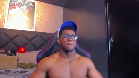 Dany online show from 10/31/25, 09:49