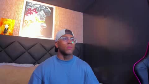 Dany online show from 11/08/25, 11:03