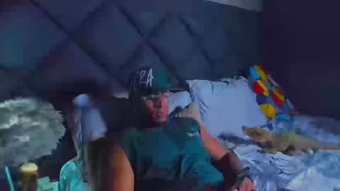 Snapshot of dany_dryy chatting on 01/14/26, 09:09 Dany online show from 01/14/26, 09:09