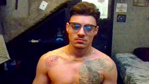 dany_kyng online show from 02/18/26, 11:44