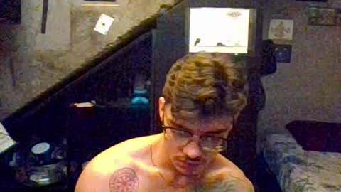 dany_kyng online show from 02/22/26, 07:34