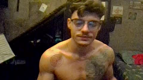 dany_kyng online show from 02/26/26, 02:10