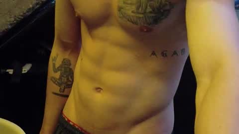 dany_kyng online show from 03/17/26, 02:53