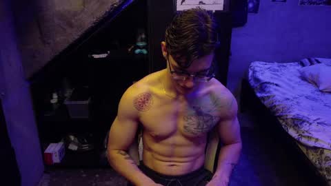 dany_kyng online show from 04/16/26, 08:53