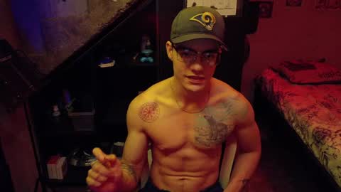 dany_kyng online show from 05/29/26, 07:12