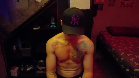 dany_kyng online show from 06/01/26, 06:42