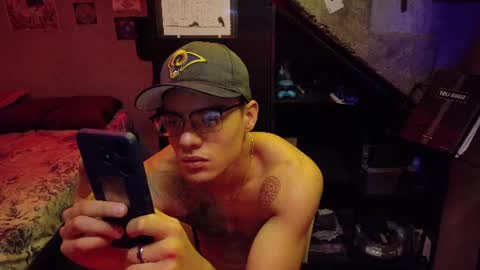 Snapshot of dany_kyng chatting on 07/04/26, 06:03 dany_kyng online show from 07/04/26, 06:03