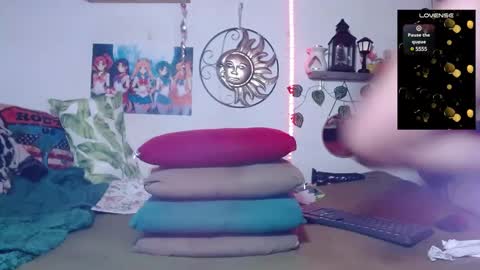 dany_milk online show from 02/25/25, 02:25