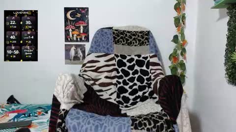 Snapshot of dany_milk chatting on 06/15/26, 12:46 dany_milk online show from 06/15/26, 12:46