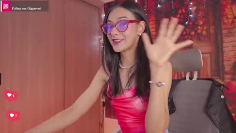 Snapshot of dany_nova_co chatting on 10/26/25, 09:21 Dany Nova online show from 10/26/25, 09:21