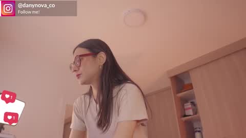 Snapshot of dany_nova_co chatting on 02/22/26, 09:13 Dany Nova online show from 02/22/26, 09:13