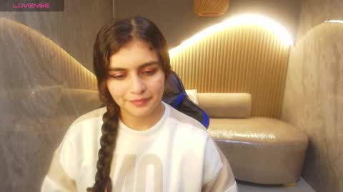 Dany online show from 09/29/25, 01:05