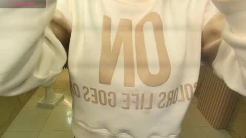 Dany online show from 10/03/25, 01:19