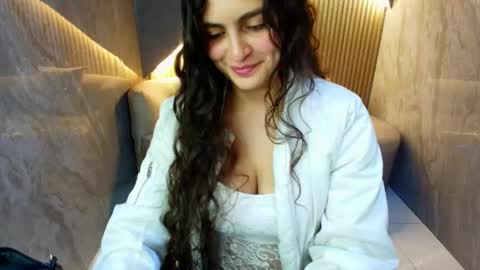 Dany online show from 11/08/25, 01:00