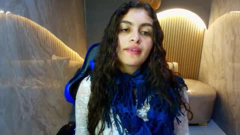 Dany online show from 11/12/25, 01:44