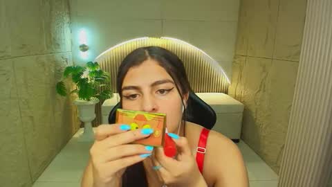 Dany online show from 11/22/25, 01:32