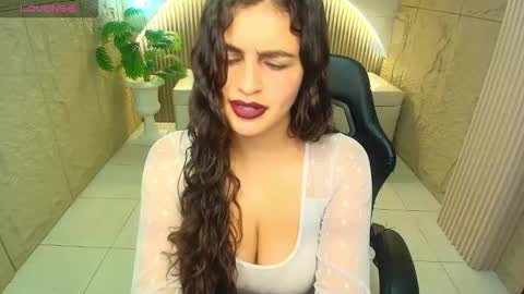 Dany online show from 11/29/25, 01:14