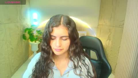 Dany online show from 12/05/25, 01:20