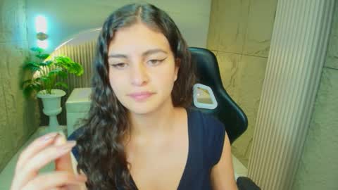 Dany online show from 02/20/26, 02:17