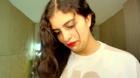 Dany online show from 03/16/26, 12:53