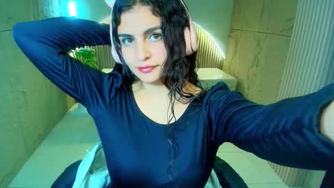 Dany online show from 03/23/26, 01:15