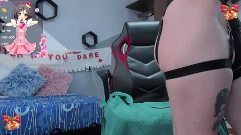 Dany Rivera online show from 12/14/24, 03:04