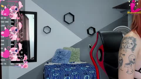 Dany Rivera online show from 01/08/25, 12:05