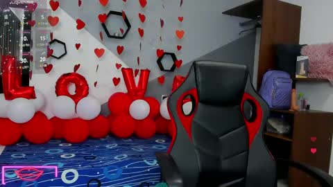 Dany Rivera online show from 02/15/25, 12:01