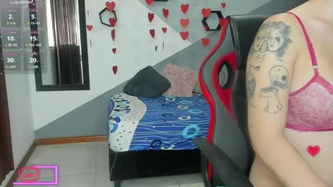 Dany Rivera online show from 03/07/25, 12:01