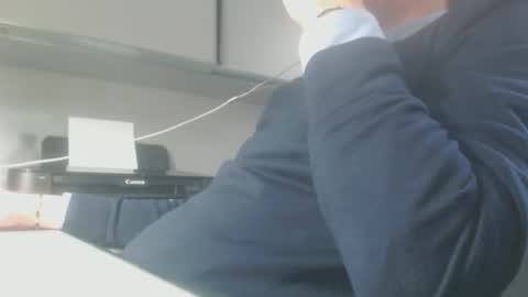 Snapshot of danyblueyes71 chatting on 01/30/25, 02:47 Dany online show from 01/30/25, 02:47