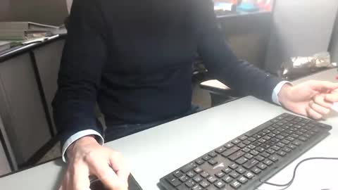 Snapshot of danyblueyes71 chatting on 02/20/25, 12:15 Dany online show from 02/20/25, 12:15