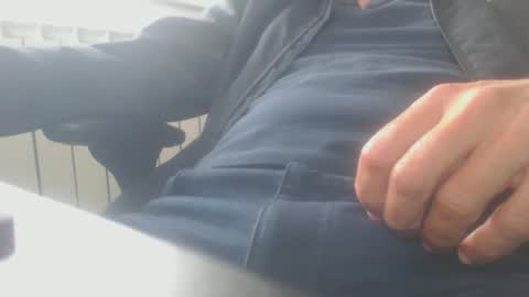 Snapshot of danyblueyes71 chatting on 09/30/25, 01:38 Dany online show from 09/30/25, 01:38