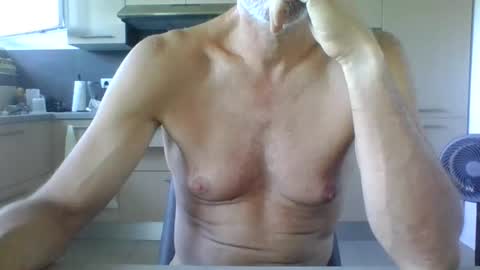 Dany online show from 07/29/26, 02:37