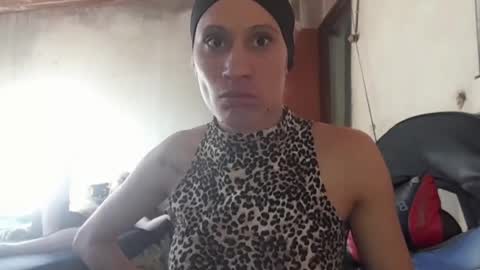 Cami y Dany online show from 03/12/26, 08:26