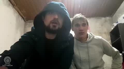 Cami y Dany online show from 07/24/26, 05:44