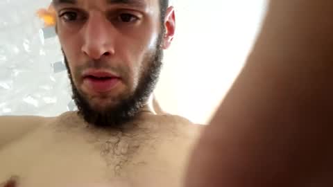 danydevil online show from 11/03/25, 02:46