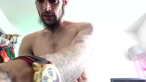 danydevil online show from 03/17/26, 06:33