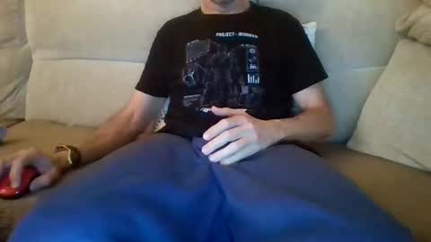 danydotado online show from 01/29/25, 10:32