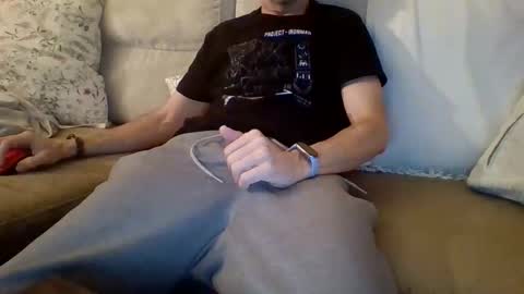 danydotado online show from 11/26/25, 07:59