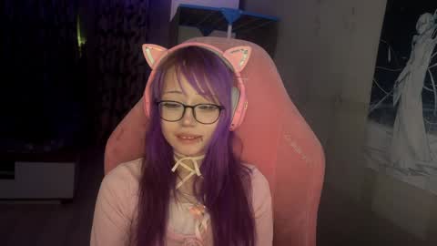 danyelleeyermann online show from 04/03/26, 02:04