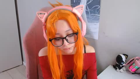 danyelleeyermann online show from 05/06/26, 01:16