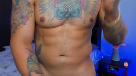 danyfitguy_ online show from 02/21/25, 01:44